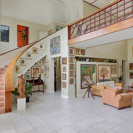 Chester Avenue Guest House Kingston Zewnętrze zdjęcie
