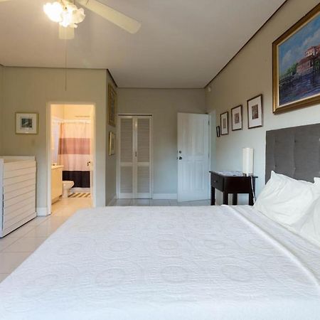 Chester Avenue Guest House Kingston Zewnętrze zdjęcie