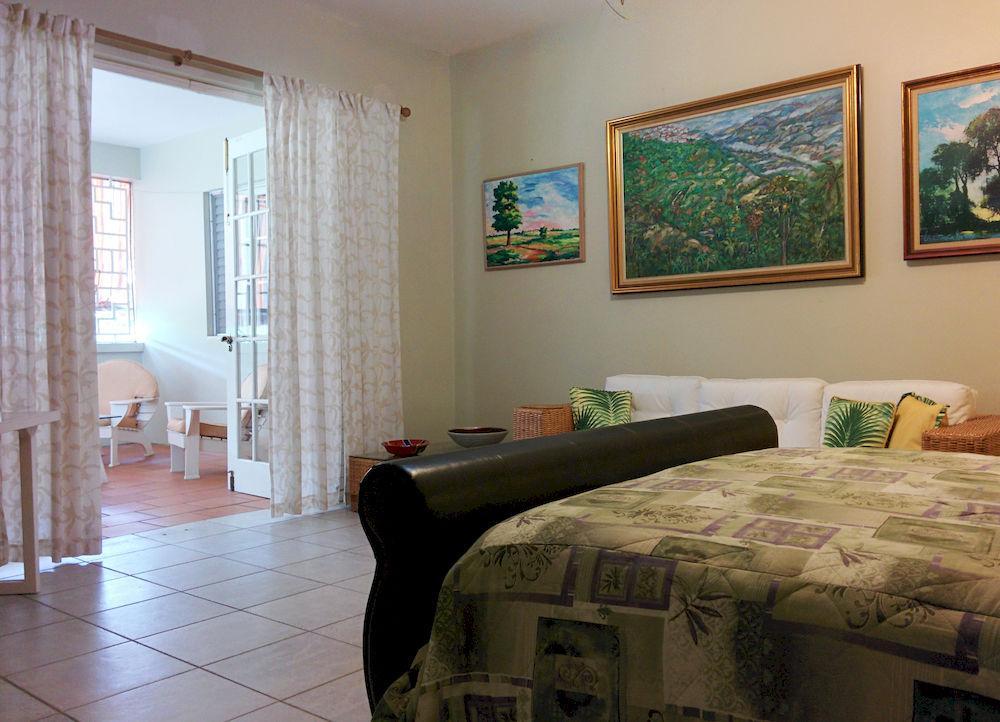 Chester Avenue Guest House Kingston Zewnętrze zdjęcie