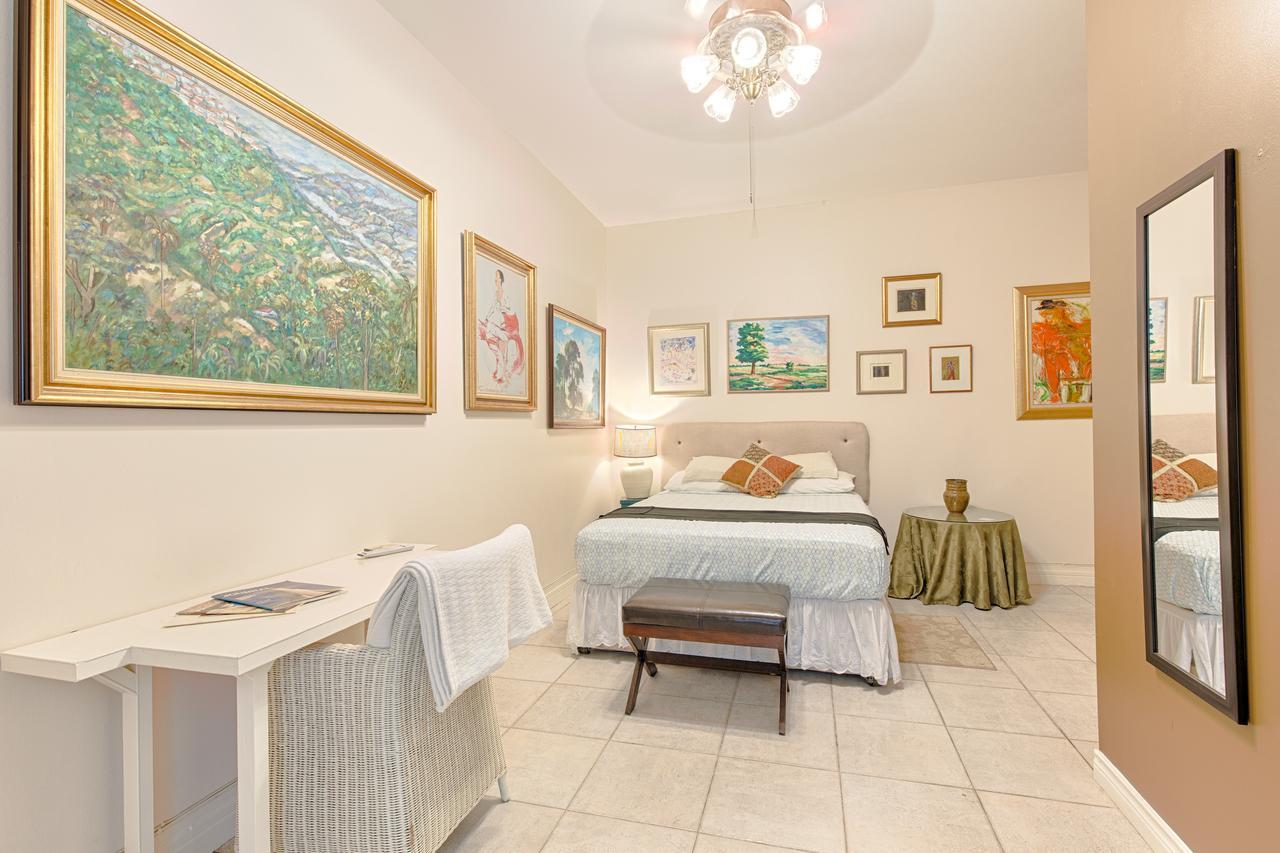 Chester Avenue Guest House Kingston Zewnętrze zdjęcie