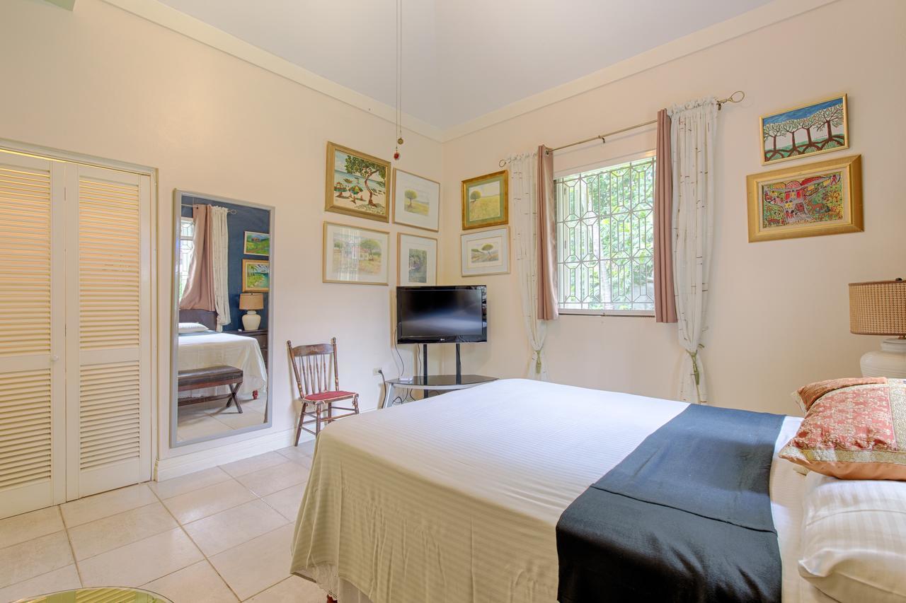Chester Avenue Guest House Kingston Zewnętrze zdjęcie
