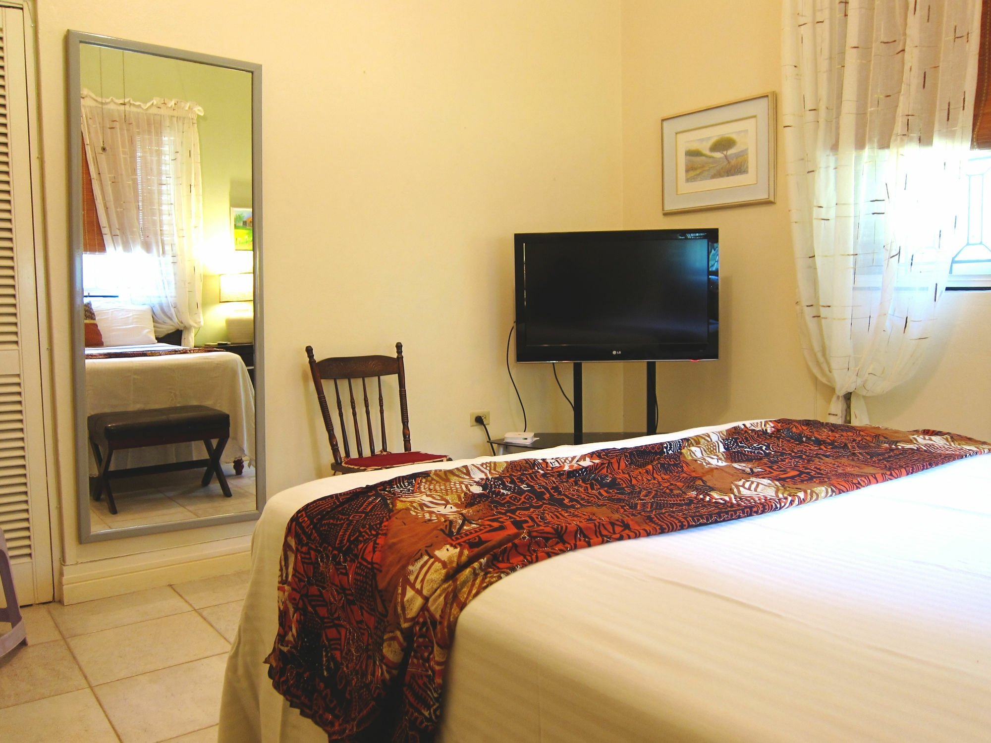 Chester Avenue Guest House Kingston Zewnętrze zdjęcie