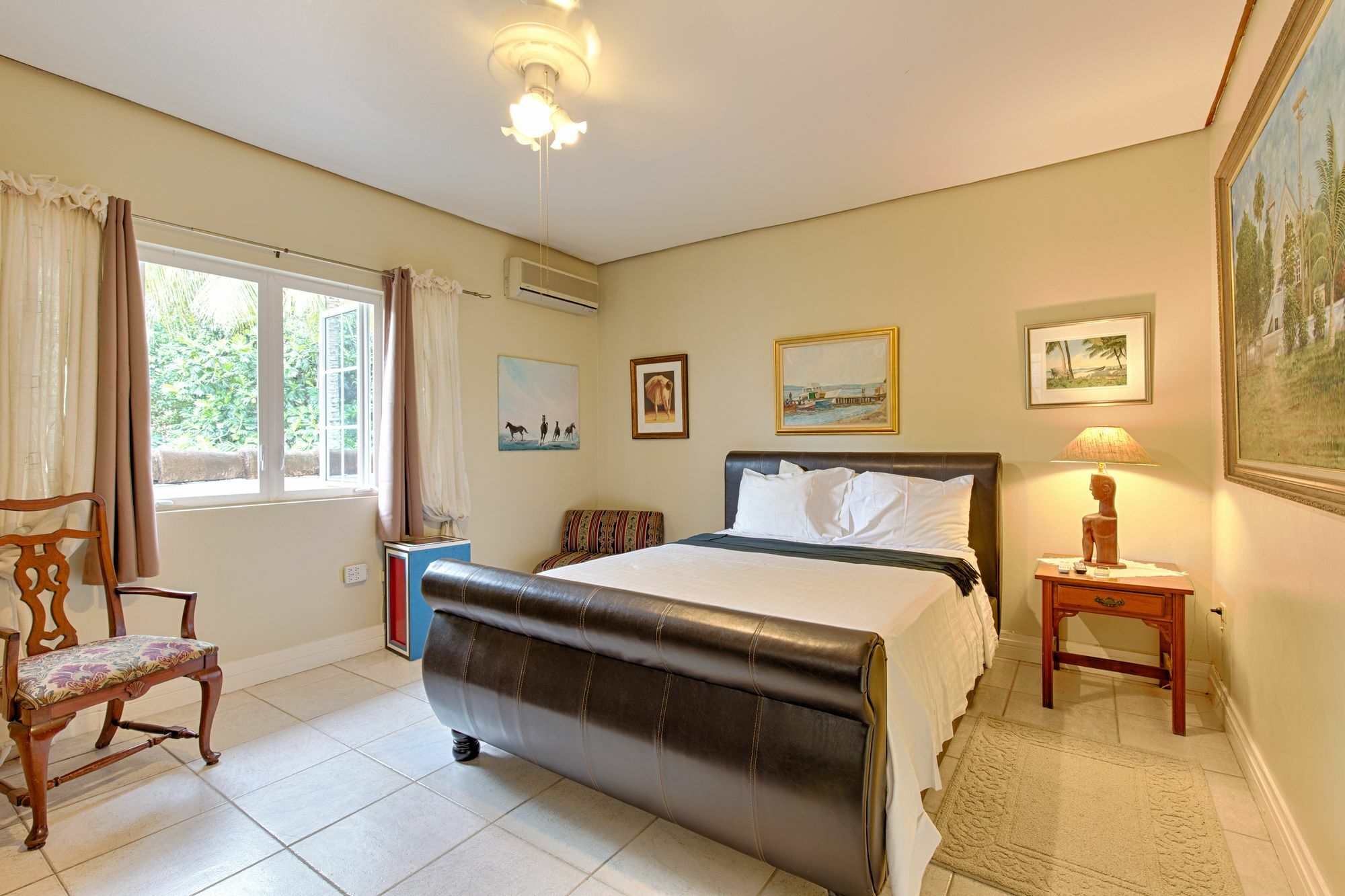 Chester Avenue Guest House Kingston Zewnętrze zdjęcie