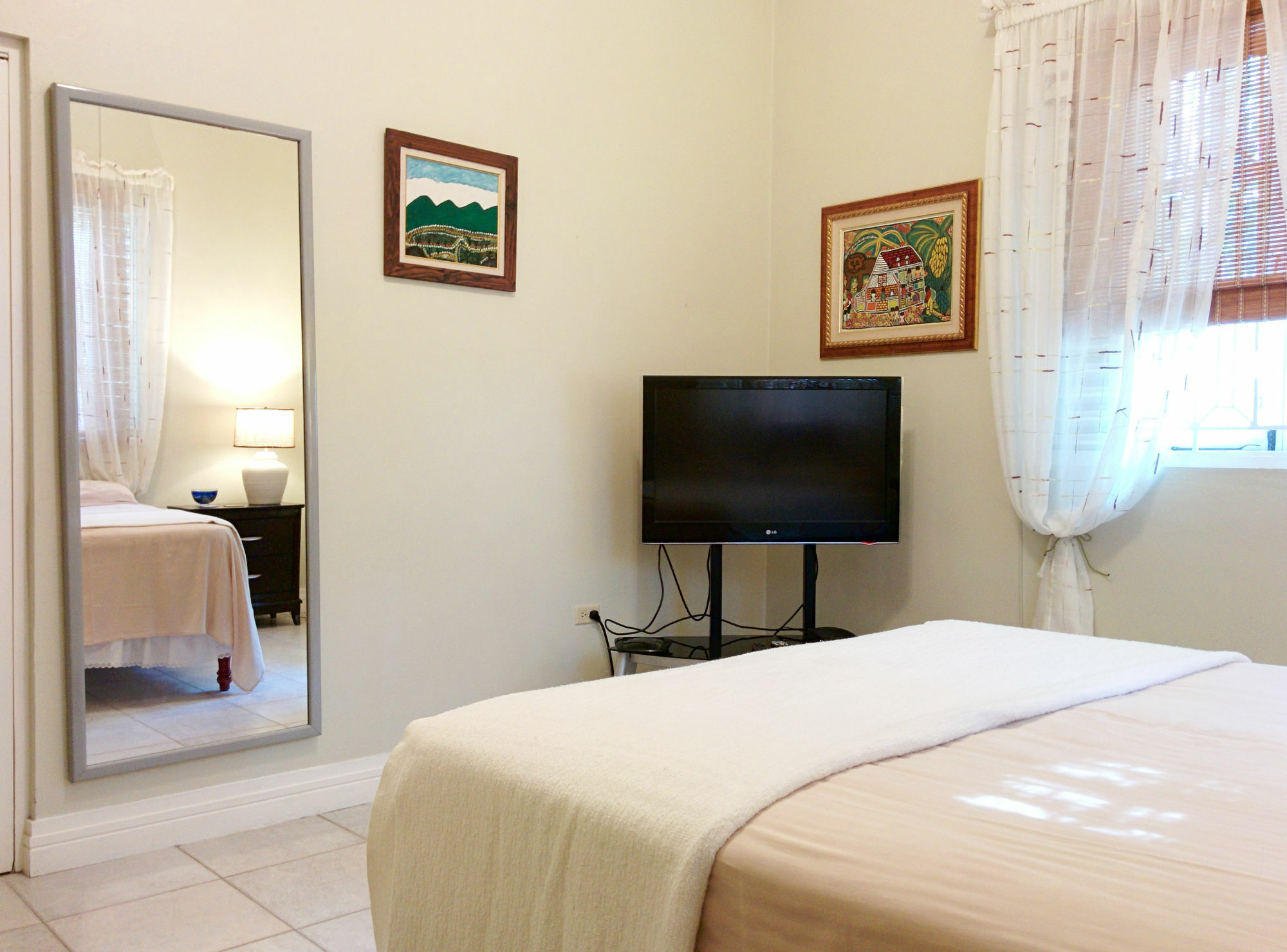 Chester Avenue Guest House Kingston Zewnętrze zdjęcie