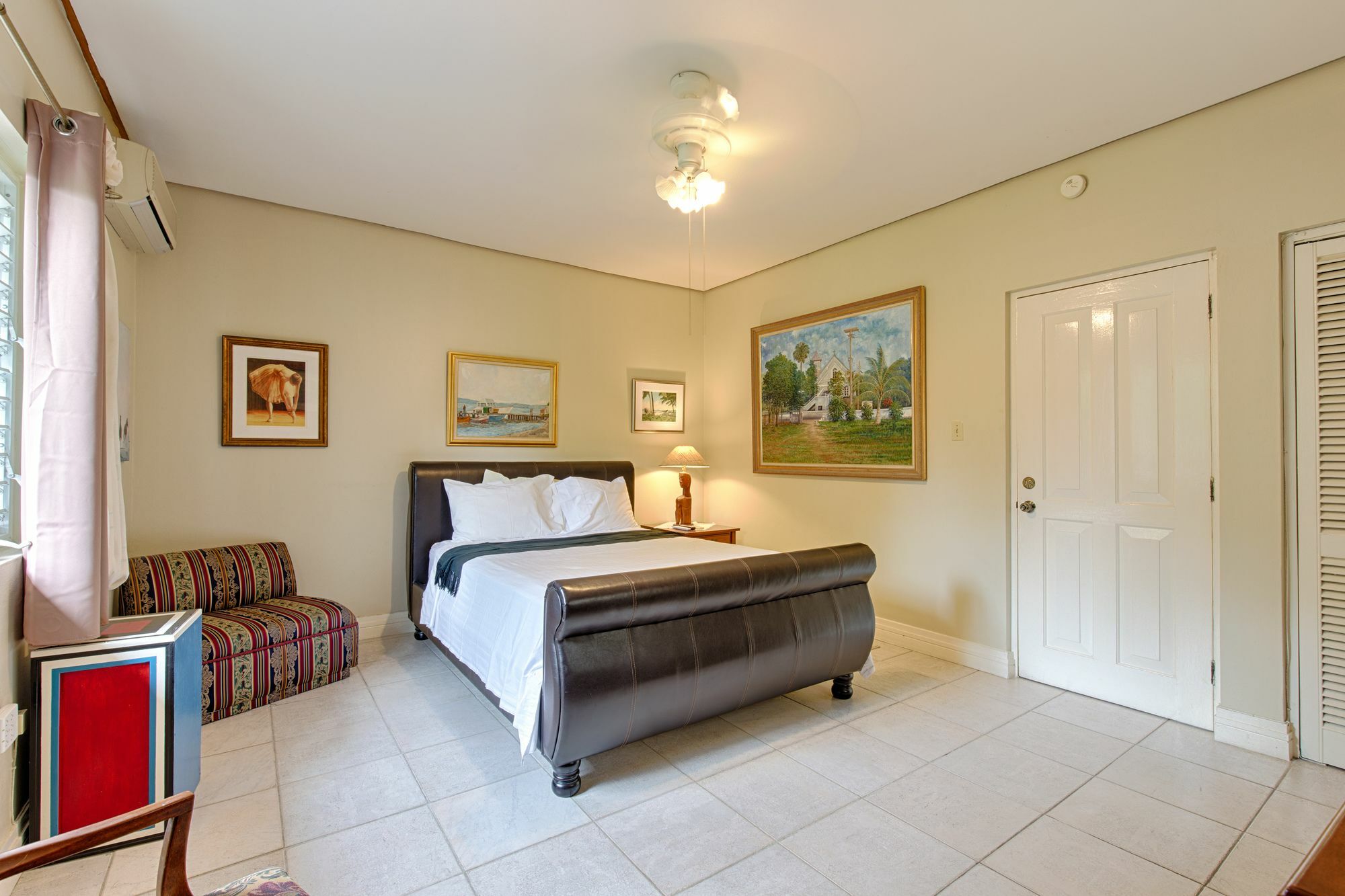 Chester Avenue Guest House Kingston Zewnętrze zdjęcie