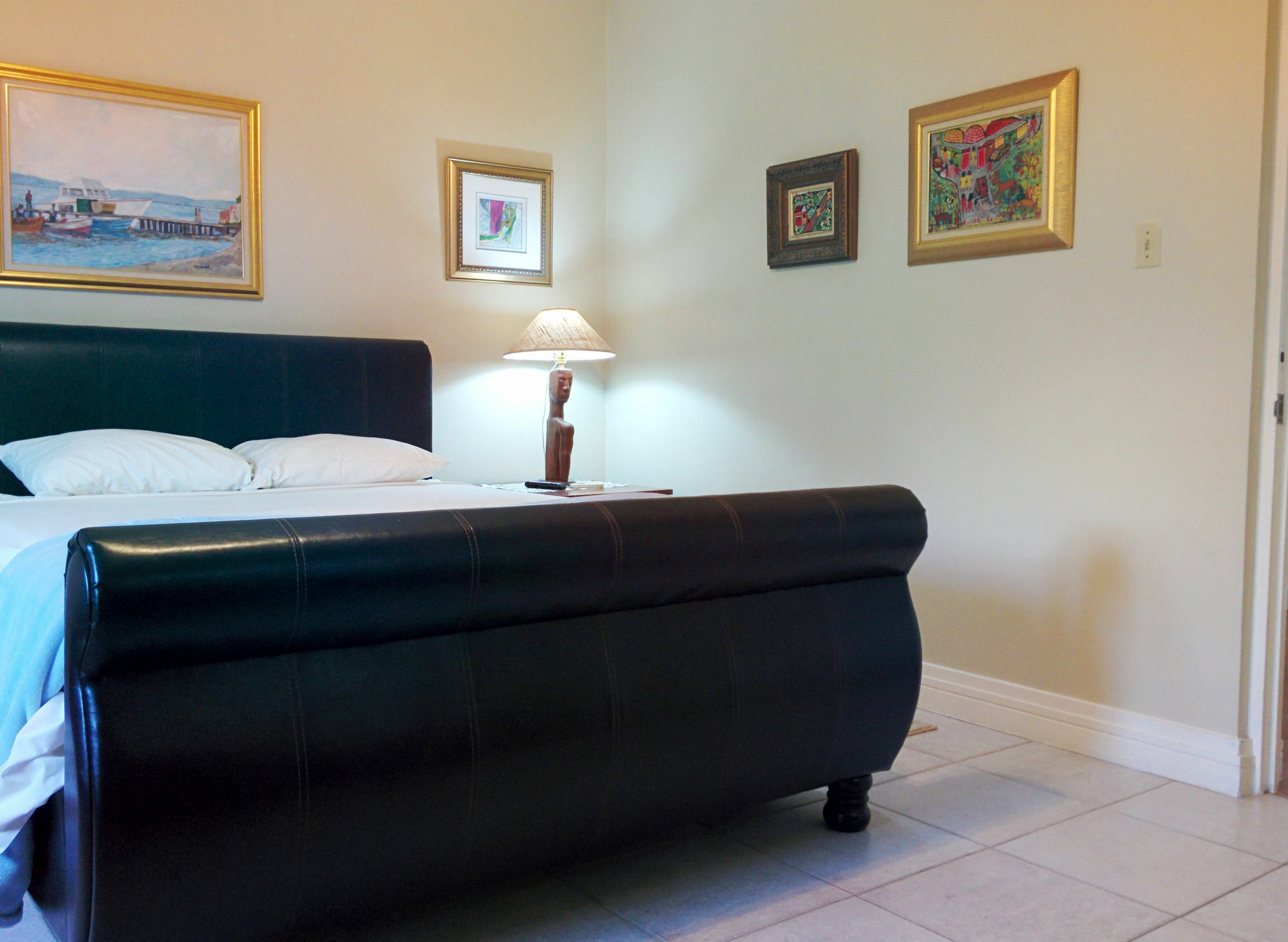 Chester Avenue Guest House Kingston Zewnętrze zdjęcie