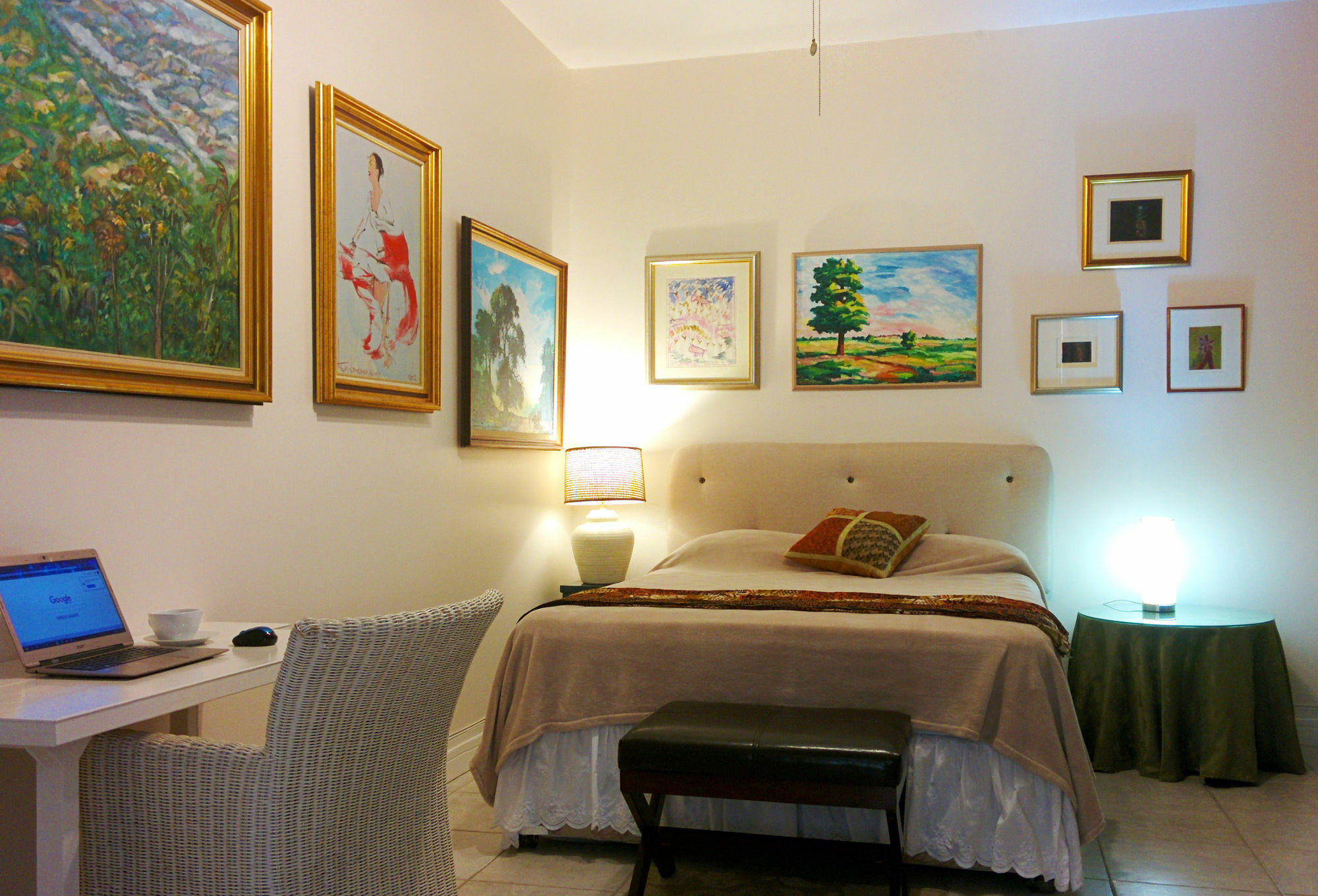 Chester Avenue Guest House Kingston Zewnętrze zdjęcie
