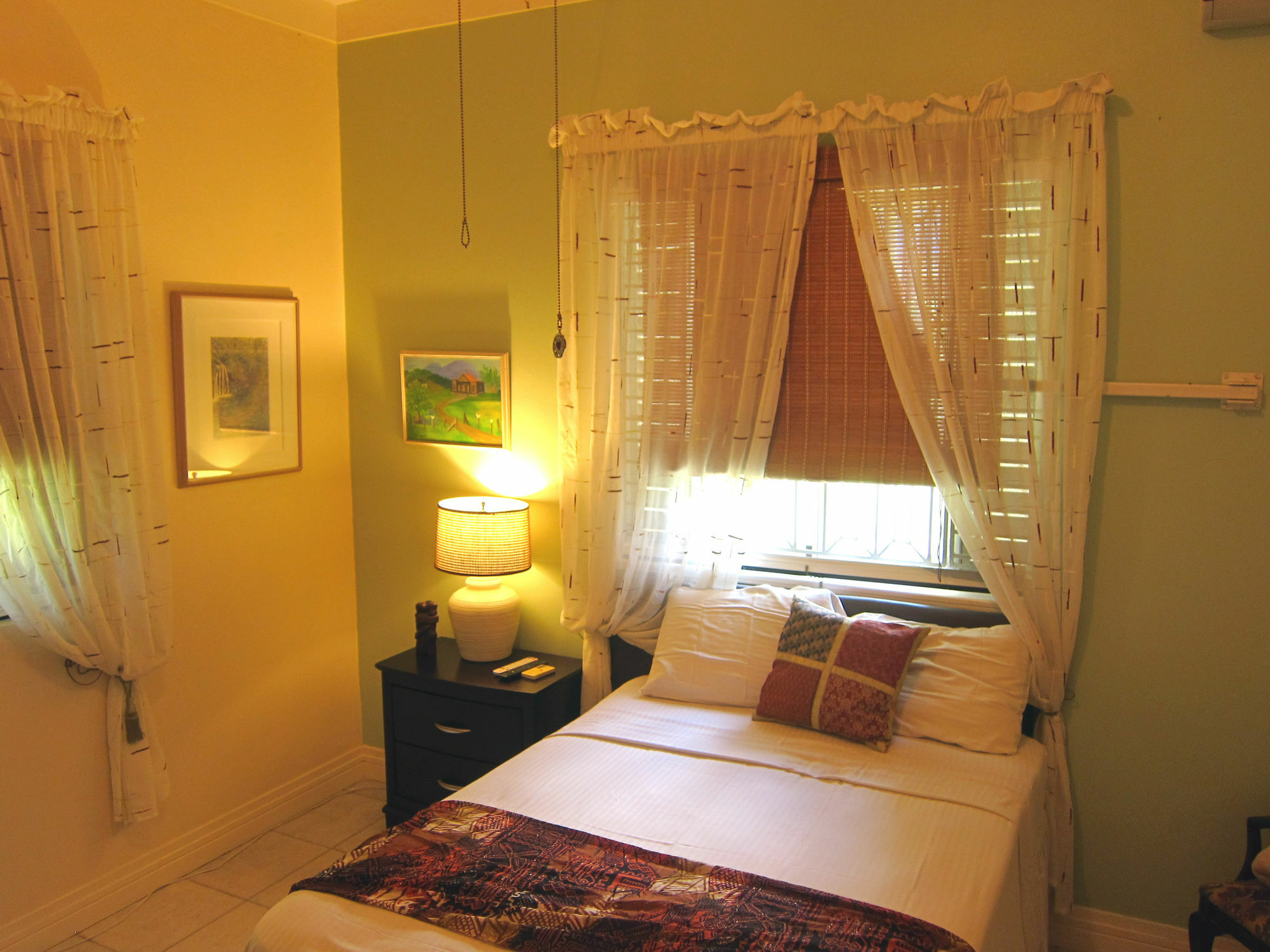 Chester Avenue Guest House Kingston Zewnętrze zdjęcie