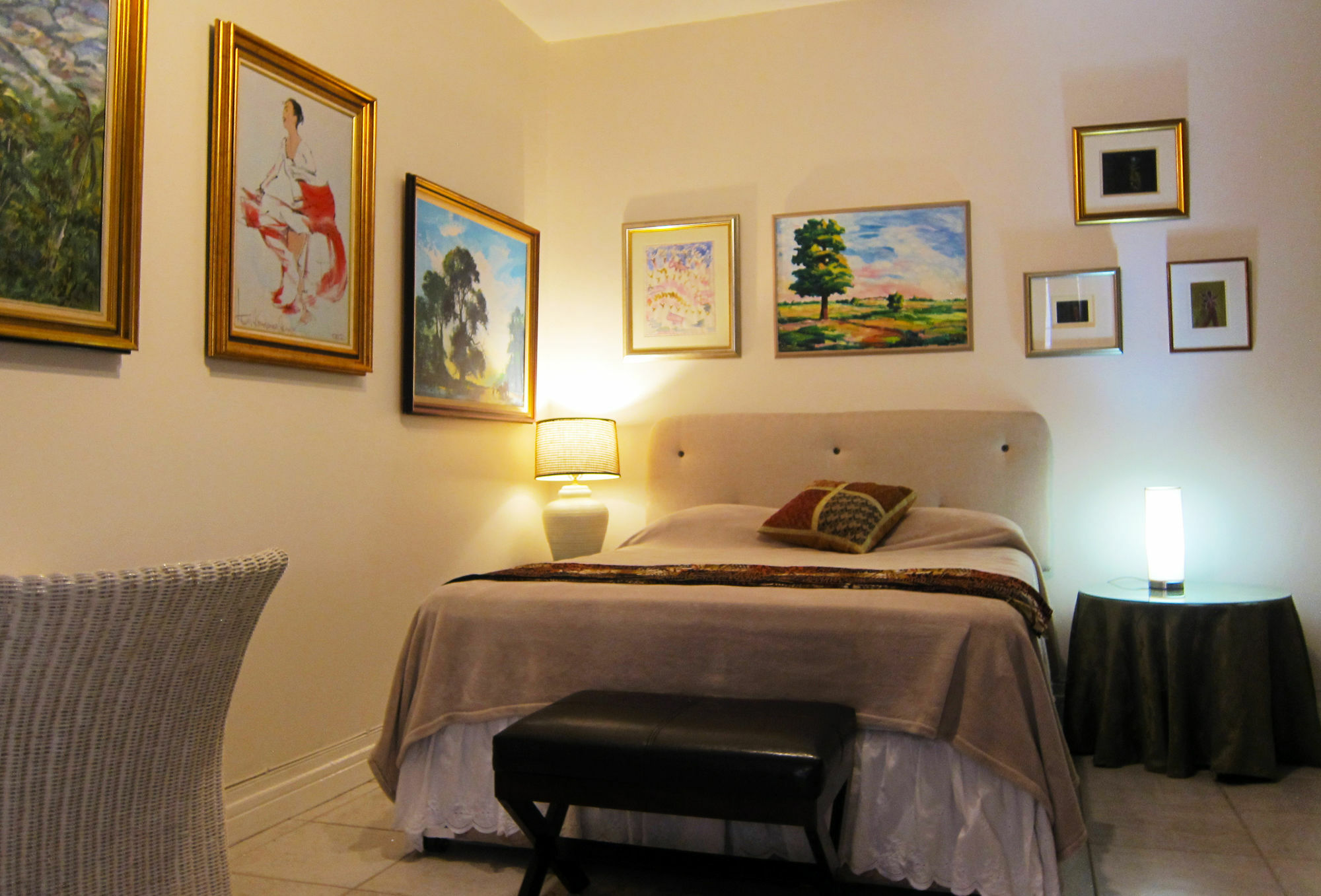Chester Avenue Guest House Kingston Zewnętrze zdjęcie