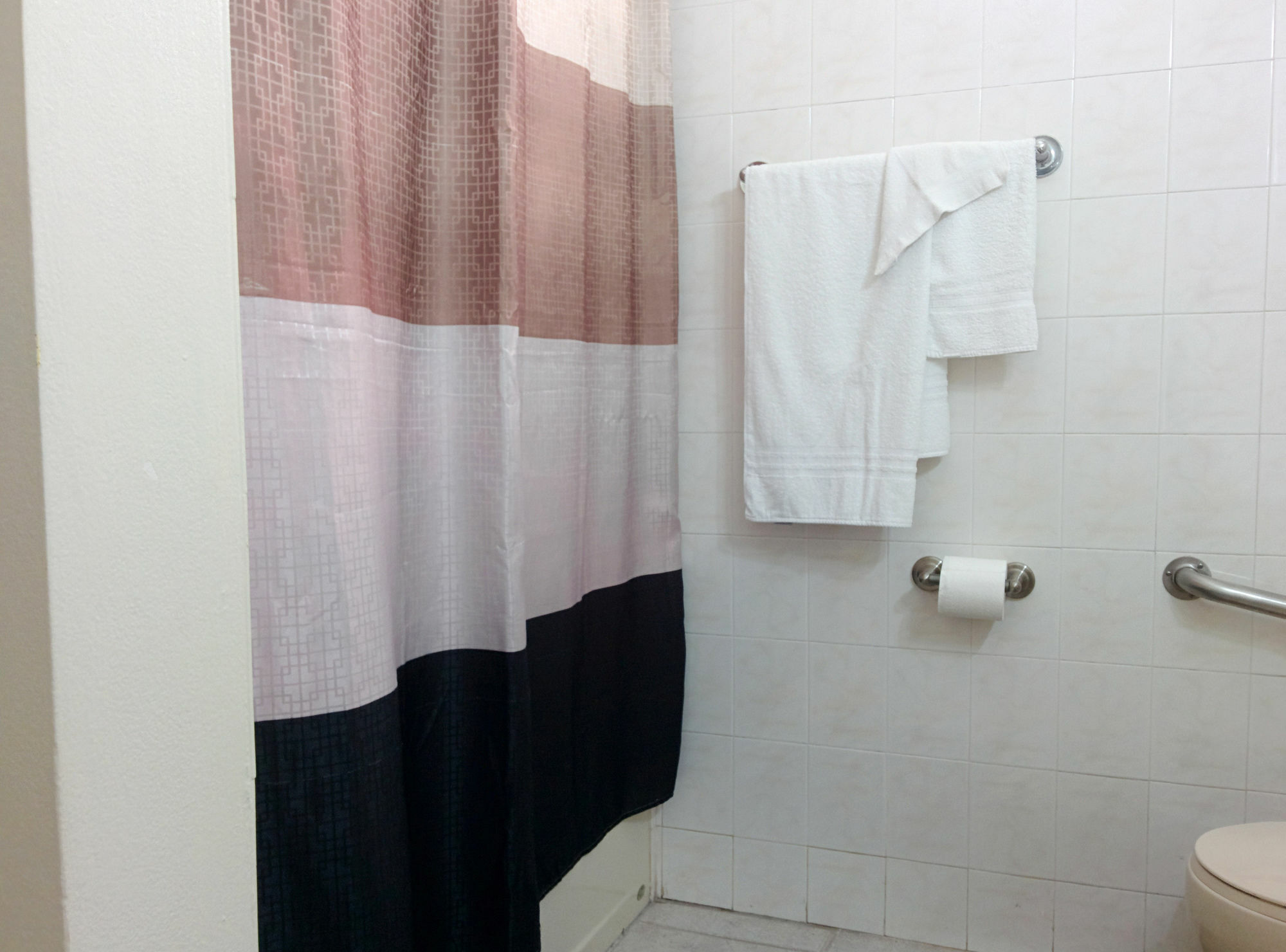 Chester Avenue Guest House Kingston Zewnętrze zdjęcie