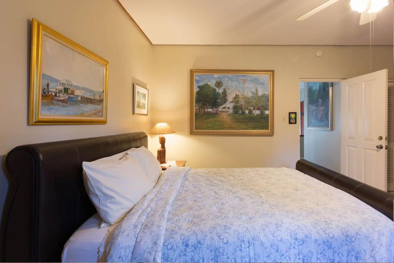Chester Avenue Guest House Kingston Zewnętrze zdjęcie
