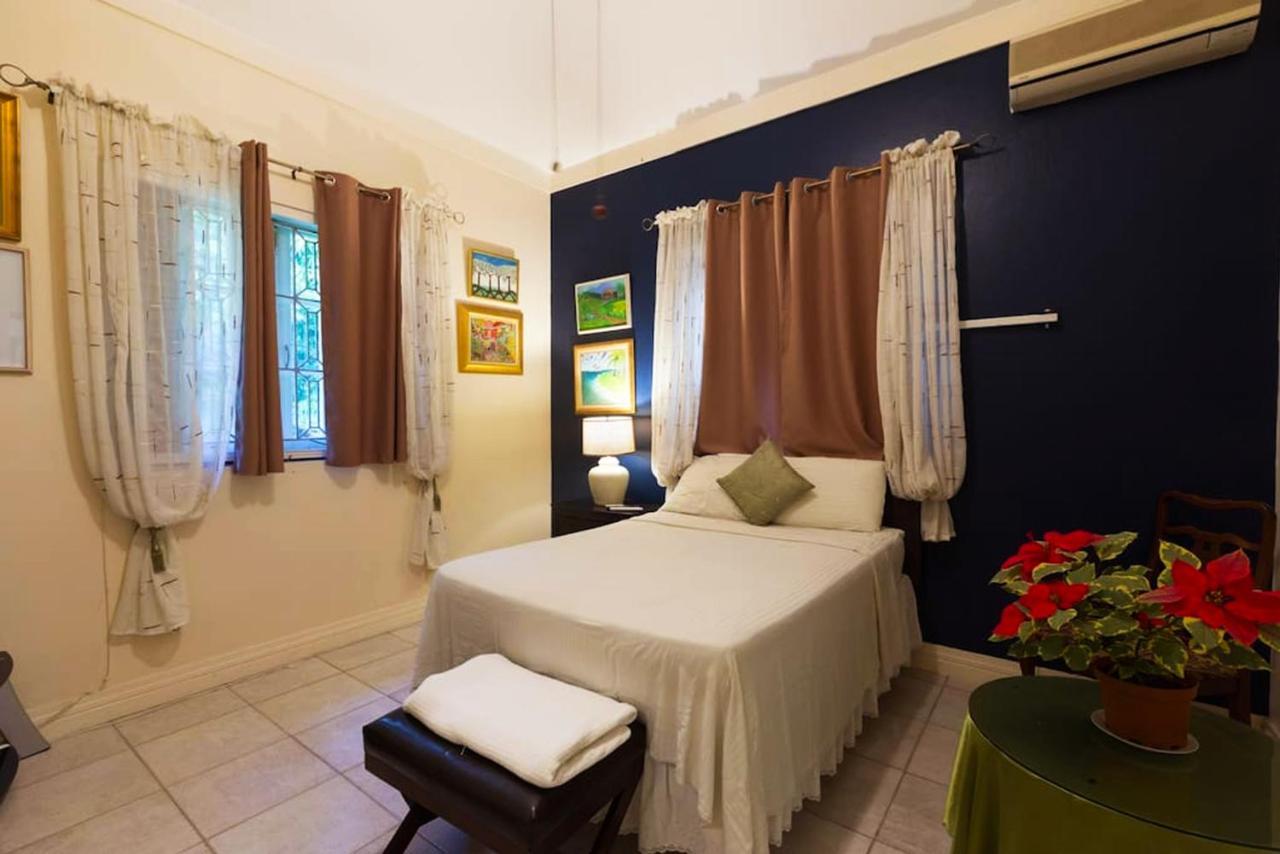 Chester Avenue Guest House Kingston Zewnętrze zdjęcie